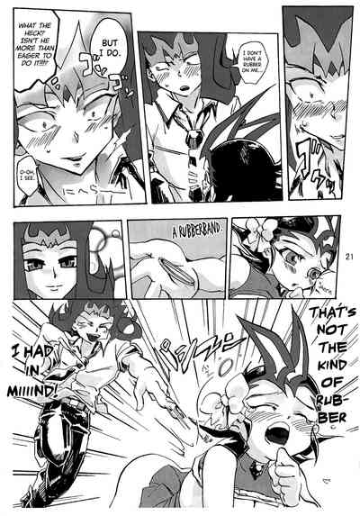 Teen Series —  Boy Meets Girl Hardcore Fuck Session