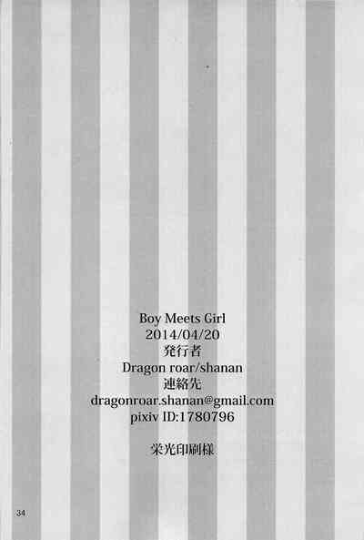 Teen Series —  Boy Meets Girl Hardcore Fuck Session