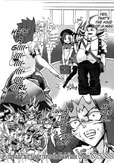 Teen Series —  Boy Meets Girl Hardcore Fuck Session