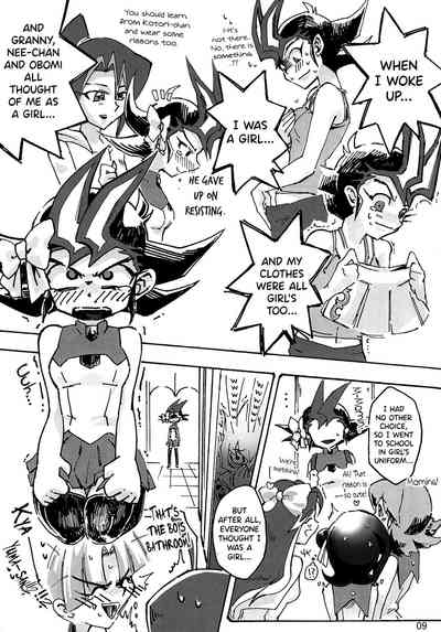 Teen Series —  Boy Meets Girl Hardcore Fuck Session