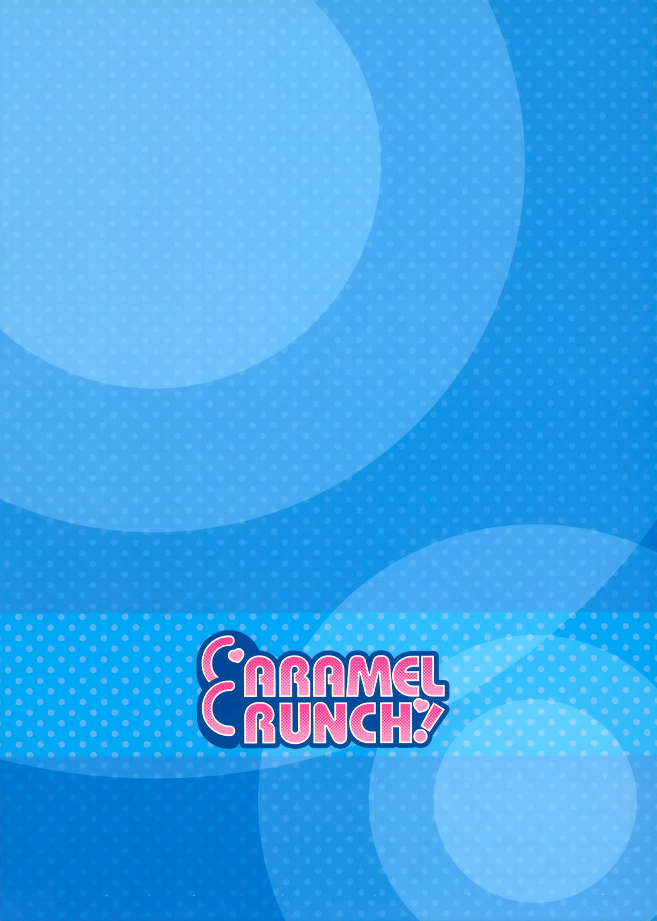 Teen Series — Bunny Cafe Sluts Take Double Creampie Loads [C96] [CARAMEL CRUNCH! (Rikatan)]