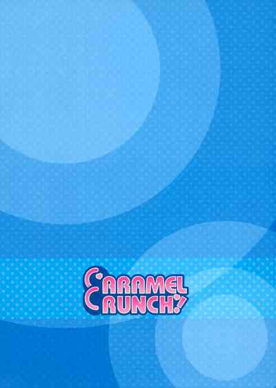 Teen Series — Bunny Cafe Sluts Take Double Creampie Loads [C96] [CARAMEL CRUNCH! (Rikatan)]