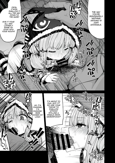 Teen Series — Candy Party with Kyouka-chan  Fucking and Creampie  [Kitsuneya (Leafy)]