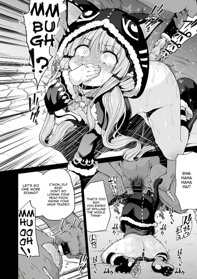 Teen Series — Candy Party with Kyouka-chan  Fucking and Creampie  [Kitsuneya (Leafy)]