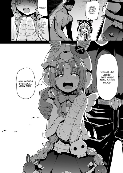 Teen Series — Candy Party with Kyouka-chan  Fucking and Creampie  [Kitsuneya (Leafy)]