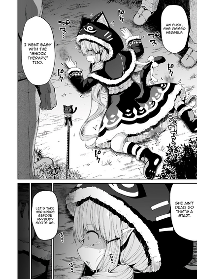 Teen Series — Candy Party with Kyouka-chan  Fucking and Creampie  [Kitsuneya (Leafy)]