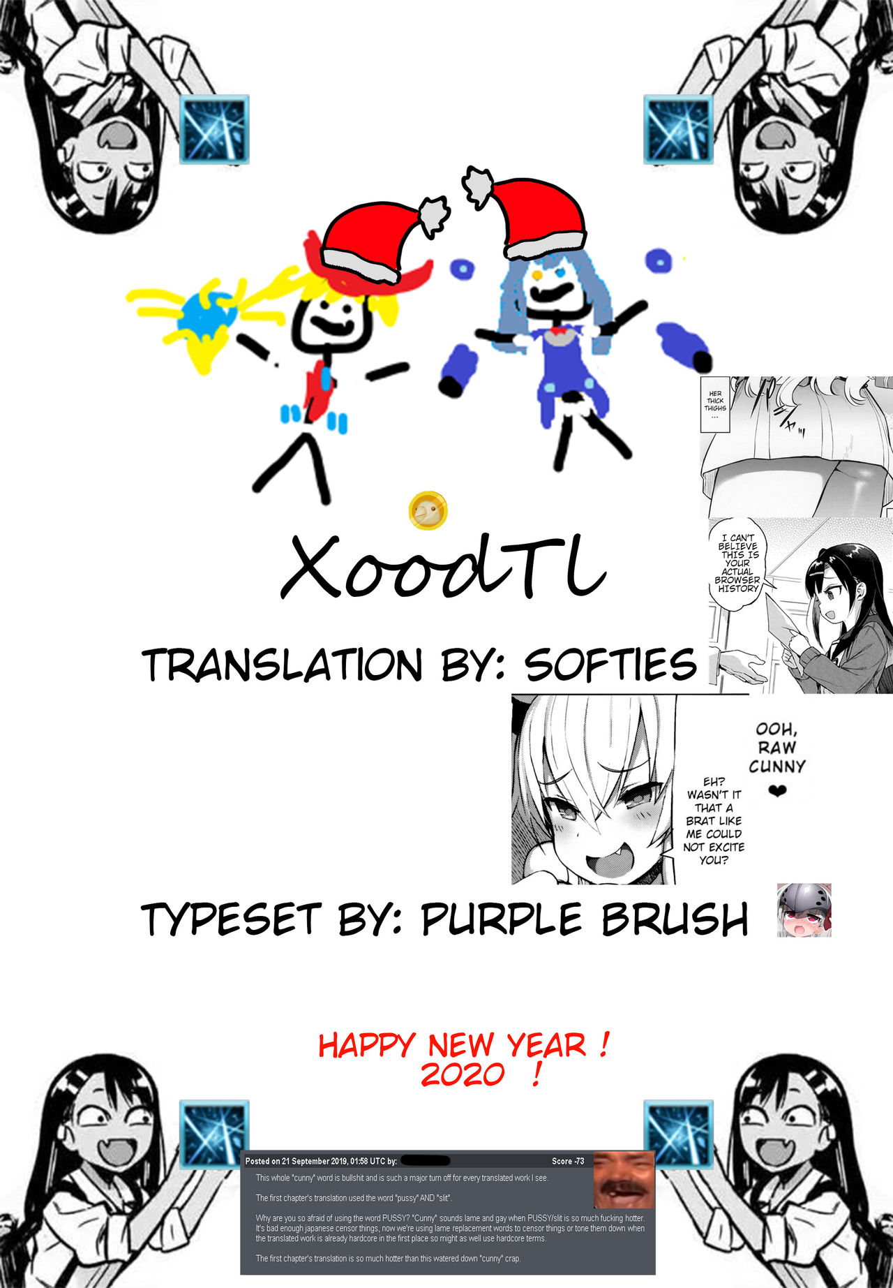 Teen Series — Cheeky Luna Gets Her Tight Pussy Filled  [Airandou]