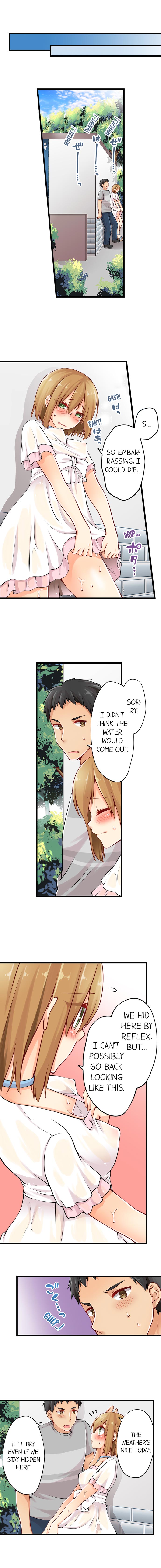 Teen Series — Crossdressing Trap Girl Gets Exposed And Fucked Hard In All 81 Chapters [Norito Asaduki]