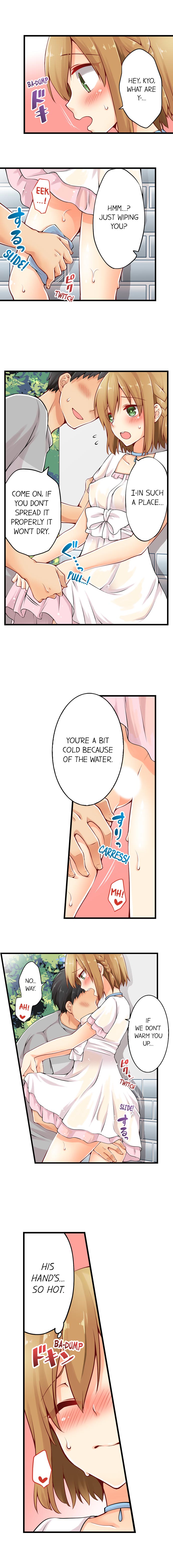 Teen Series — Crossdressing Trap Girl Gets Exposed And Fucked Hard In All 81 Chapters [Norito Asaduki]