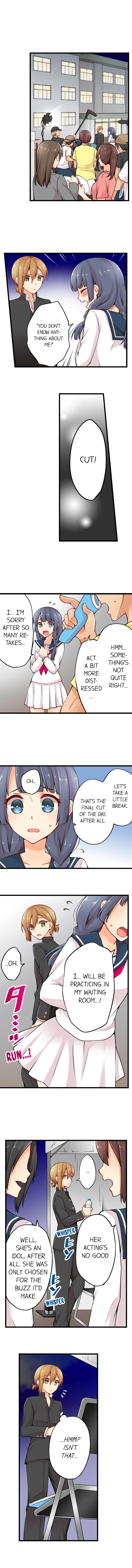 Teen Series — Crossdressing Trap Girl Gets Exposed And Fucked Hard In All 81 Chapters [Norito Asaduki]