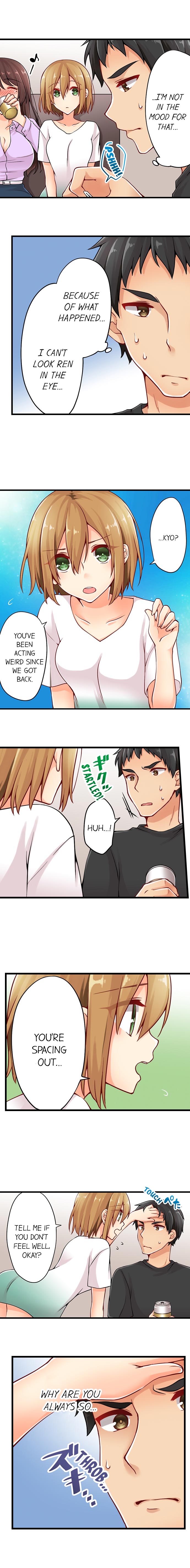 Teen Series — Crossdressing Trap Girl Gets Exposed And Fucked Hard In All 81 Chapters [Norito Asaduki]