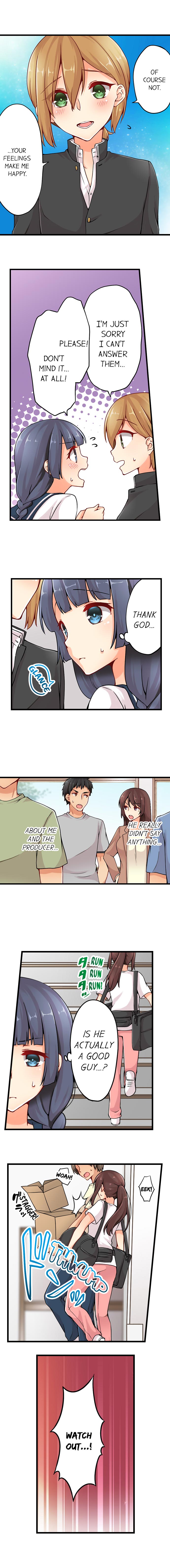 Teen Series — Crossdressing Trap Girl Gets Exposed And Fucked Hard In All 81 Chapters [Norito Asaduki]