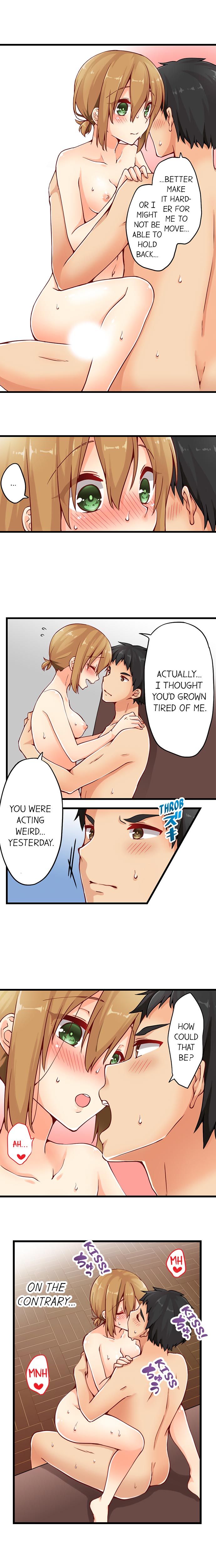 Teen Series — Crossdressing Trap Girl Gets Exposed And Fucked Hard In All 81 Chapters [Norito Asaduki]