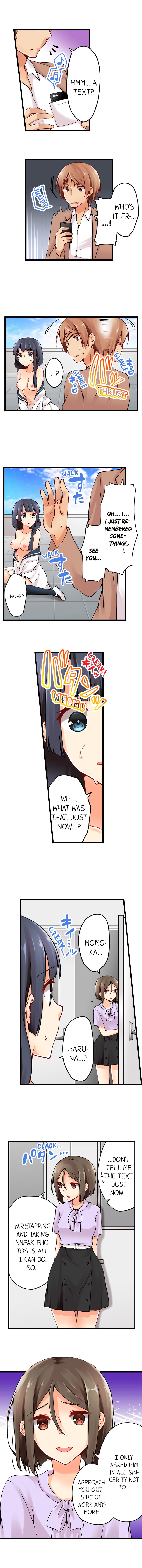 Teen Series — Crossdressing Trap Girl Gets Exposed And Fucked Hard In All 81 Chapters [Norito Asaduki]