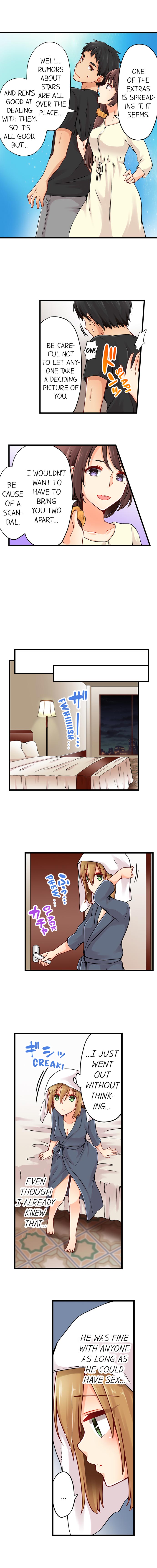 Teen Series — Crossdressing Trap Girl Gets Exposed And Fucked Hard In All 81 Chapters [Norito Asaduki]