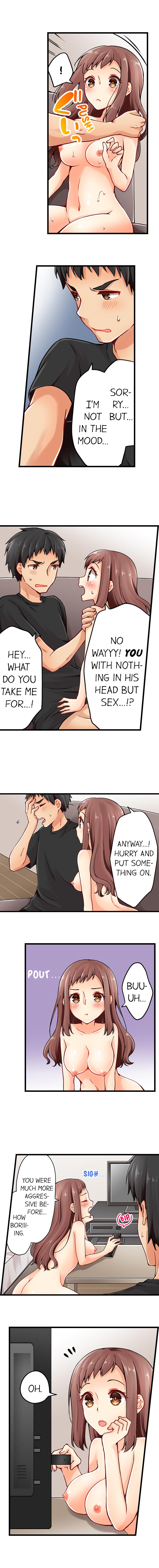 Teen Series — Crossdressing Trap Girl Gets Exposed And Fucked Hard In All 81 Chapters [Norito Asaduki]