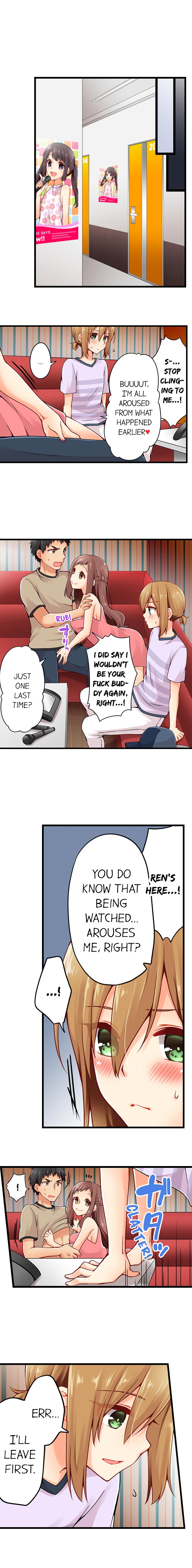 Teen Series — Crossdressing Trap Girl Gets Exposed And Fucked Hard In All 81 Chapters [Norito Asaduki]