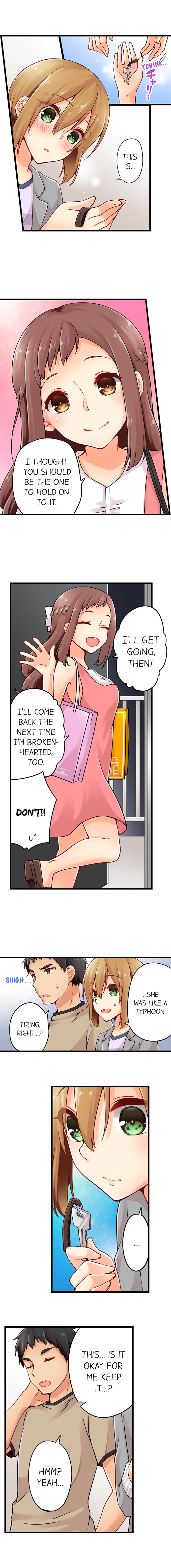 Teen Series — Crossdressing Trap Girl Gets Exposed And Fucked Hard In All 81 Chapters [Norito Asaduki]