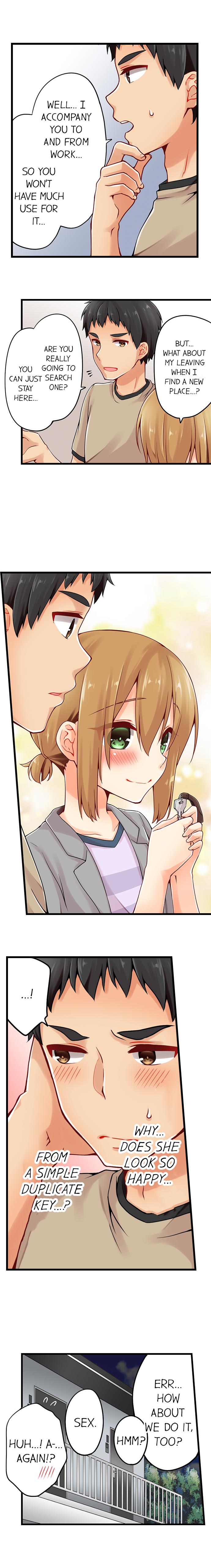 Teen Series — Crossdressing Trap Girl Gets Exposed And Fucked Hard In All 81 Chapters [Norito Asaduki]