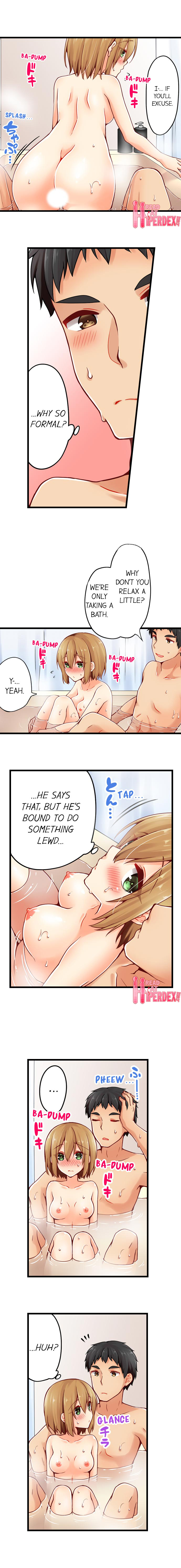 Teen Series — Crossdressing Trap Girl Gets Exposed And Fucked Hard In All 81 Chapters [Norito Asaduki]