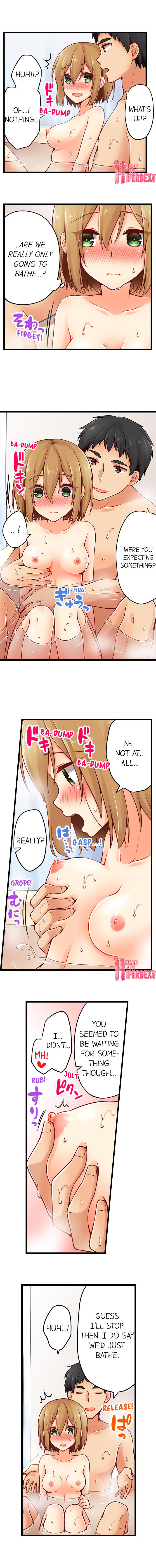 Teen Series — Crossdressing Trap Girl Gets Exposed And Fucked Hard In All 81 Chapters [Norito Asaduki]