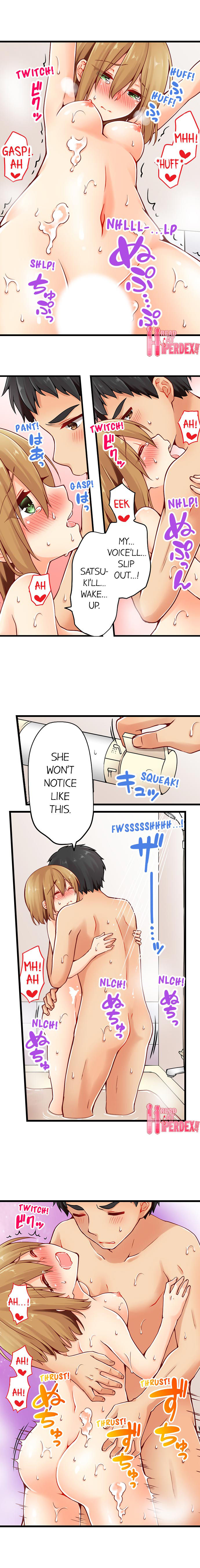 Teen Series — Crossdressing Trap Girl Gets Exposed And Fucked Hard In All 81 Chapters [Norito Asaduki]
