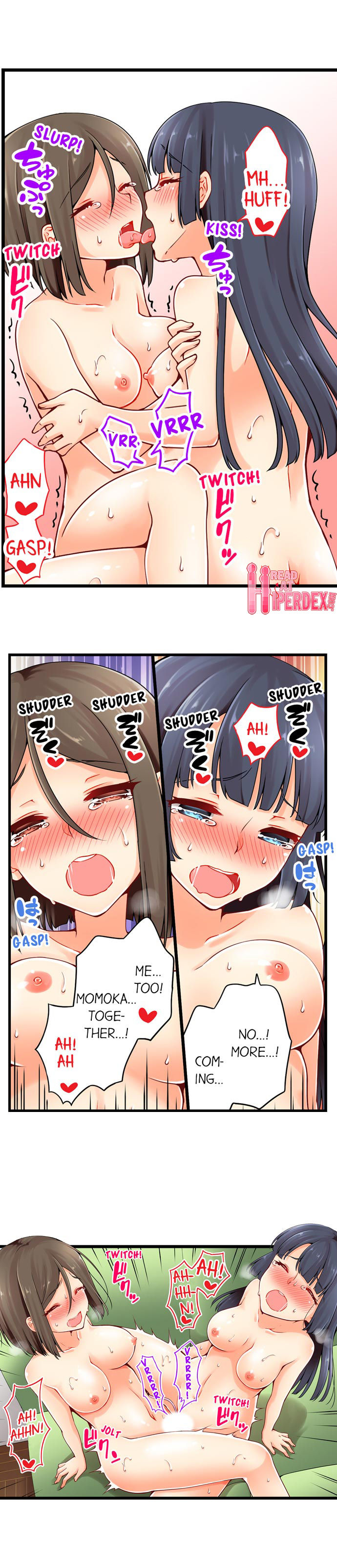 Teen Series — Crossdressing Trap Girl Gets Exposed And Fucked Hard In All 81 Chapters [Norito Asaduki]