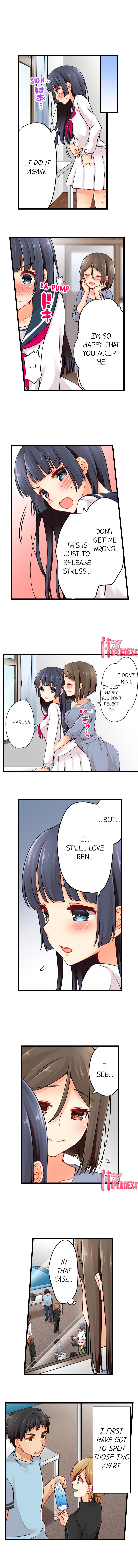 Teen Series — Crossdressing Trap Girl Gets Exposed And Fucked Hard In All 81 Chapters [Norito Asaduki]