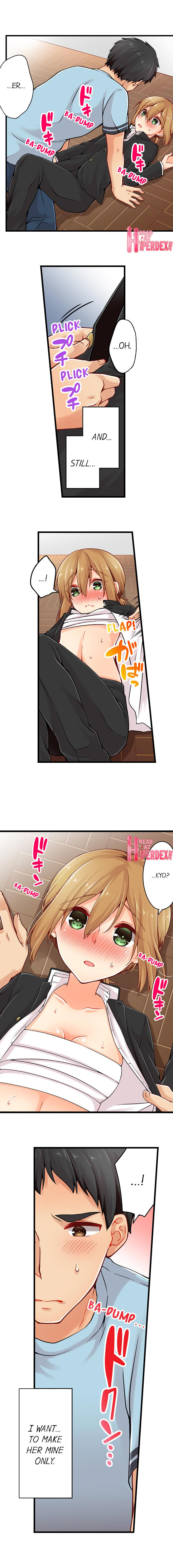 Teen Series — Crossdressing Trap Girl Gets Exposed And Fucked Hard In All 81 Chapters [Norito Asaduki]