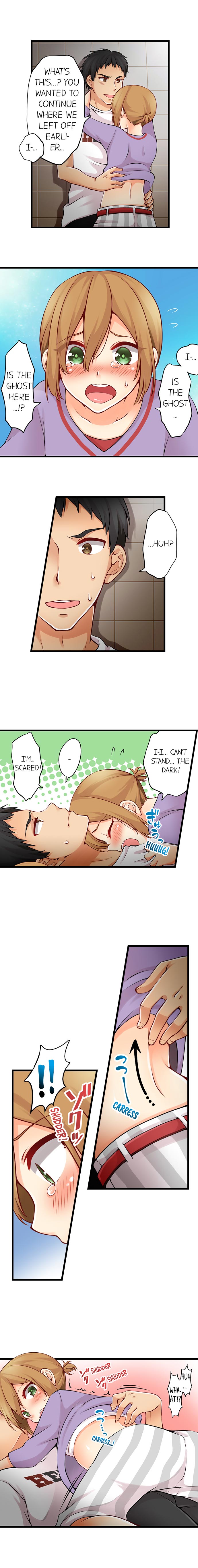 Teen Series — Crossdressing Trap Girl Gets Exposed And Fucked Hard In All 81 Chapters [Norito Asaduki]