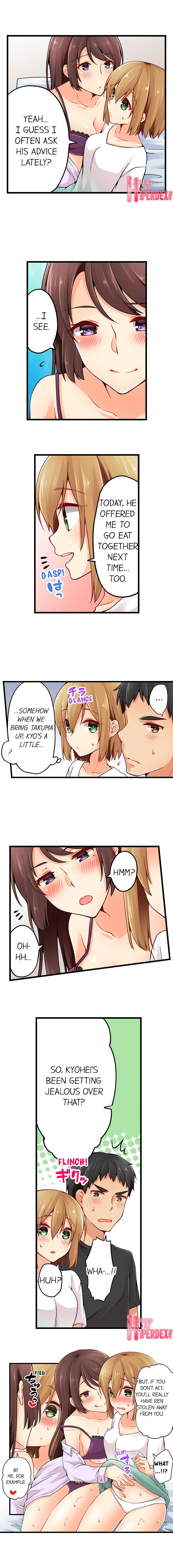 Teen Series — Crossdressing Trap Girl Gets Exposed And Fucked Hard In All 81 Chapters [Norito Asaduki]