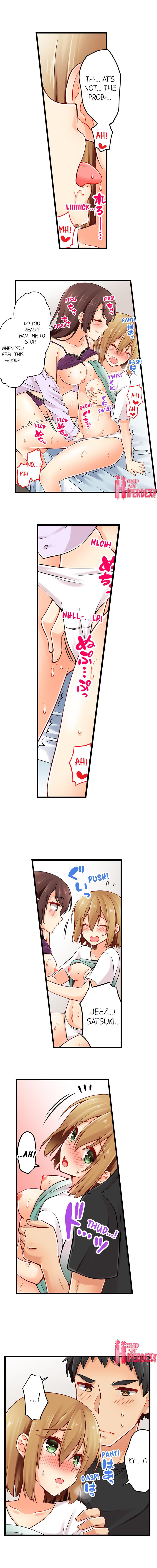 Teen Series — Crossdressing Trap Girl Gets Exposed And Fucked Hard In All 81 Chapters [Norito Asaduki]