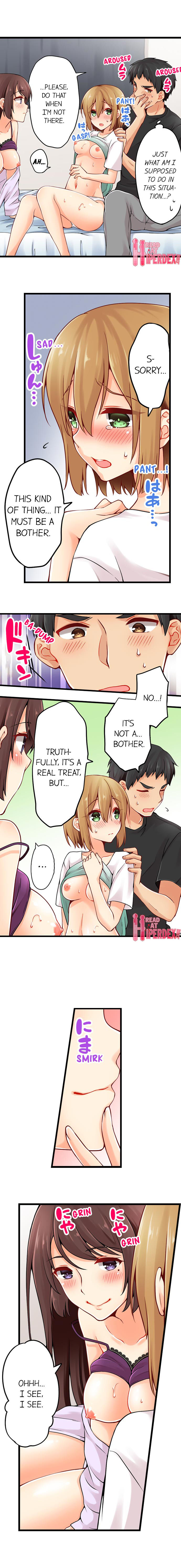 Teen Series — Crossdressing Trap Girl Gets Exposed And Fucked Hard In All 81 Chapters [Norito Asaduki]