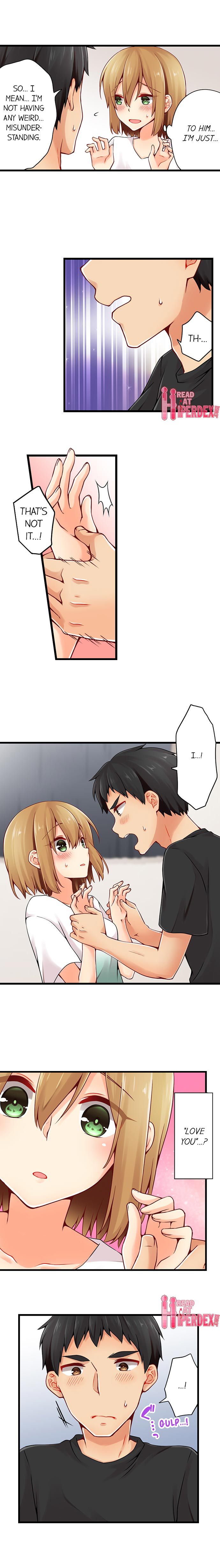 Teen Series — Crossdressing Trap Girl Gets Exposed And Fucked Hard In All 81 Chapters [Norito Asaduki]