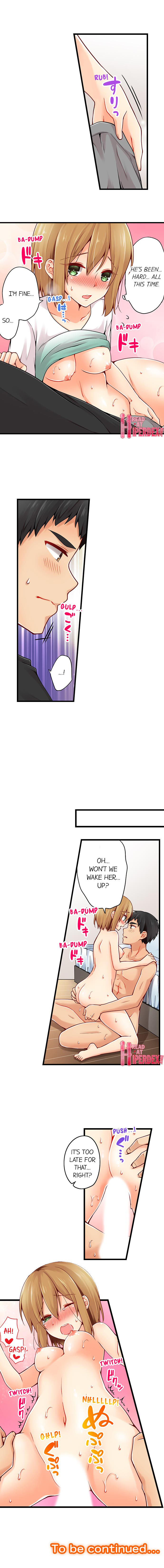 Teen Series — Crossdressing Trap Girl Gets Exposed And Fucked Hard In All 81 Chapters [Norito Asaduki]