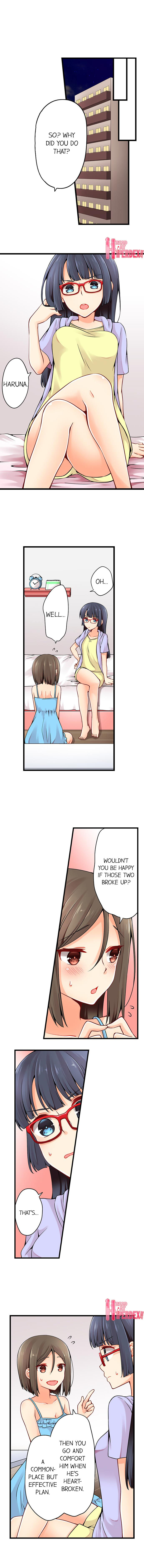 Teen Series — Crossdressing Trap Girl Gets Exposed And Fucked Hard In All 81 Chapters [Norito Asaduki]
