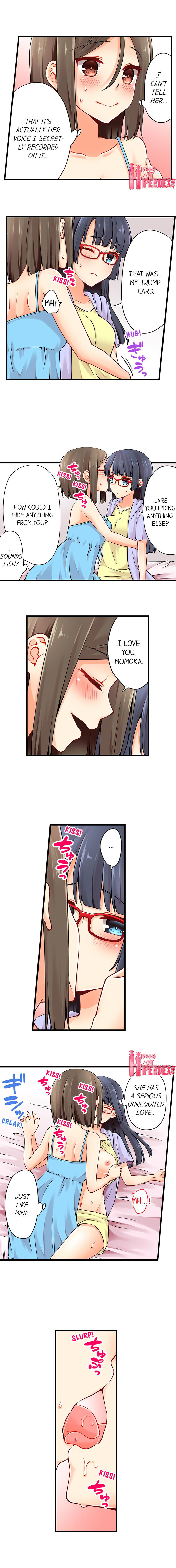 Teen Series — Crossdressing Trap Girl Gets Exposed And Fucked Hard In All 81 Chapters [Norito Asaduki]