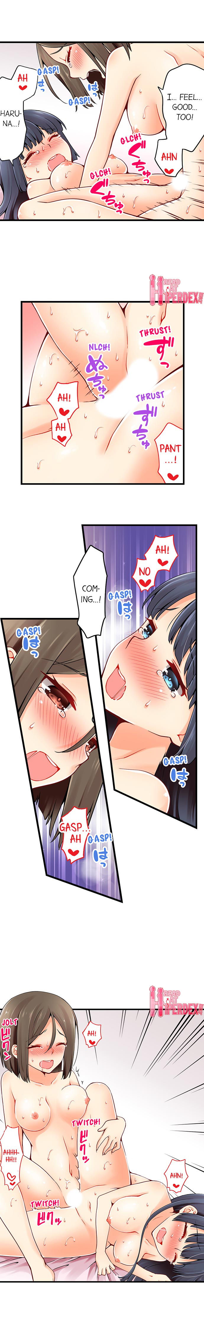 Teen Series — Crossdressing Trap Girl Gets Exposed And Fucked Hard In All 81 Chapters [Norito Asaduki]