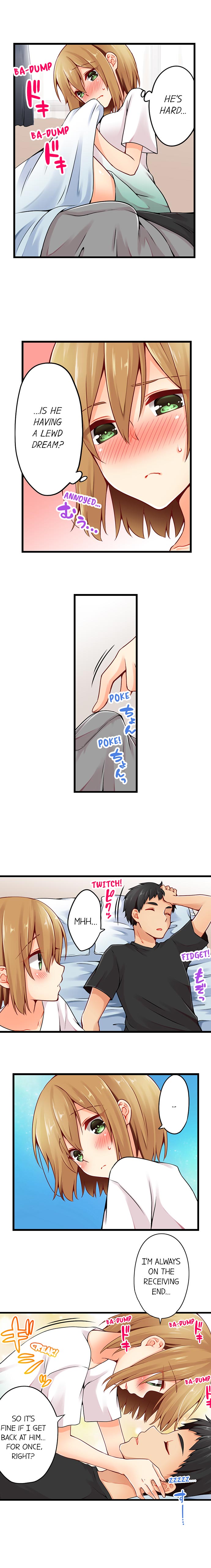 Teen Series — Crossdressing Trap Girl Gets Exposed And Fucked Hard In All 81 Chapters [Norito Asaduki]