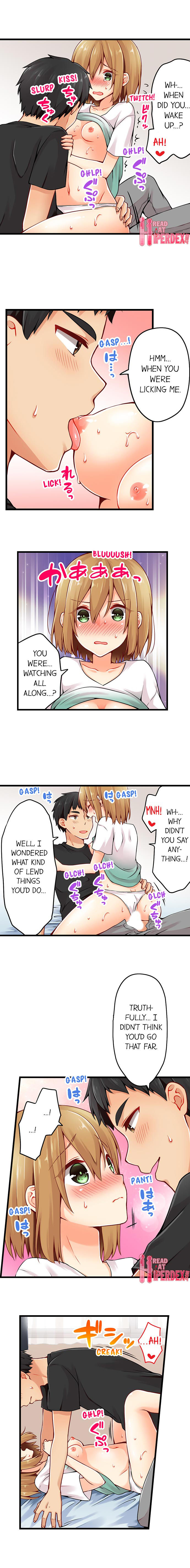 Teen Series — Crossdressing Trap Girl Gets Exposed And Fucked Hard In All 81 Chapters [Norito Asaduki]