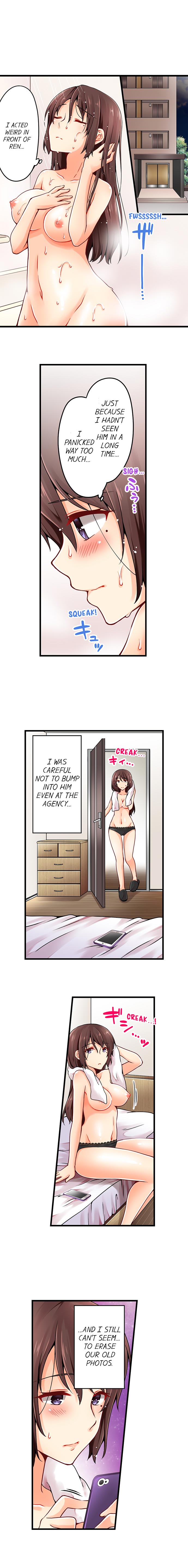 Teen Series — Crossdressing Trap Girl Gets Exposed And Fucked Hard In All 81 Chapters [Norito Asaduki]
