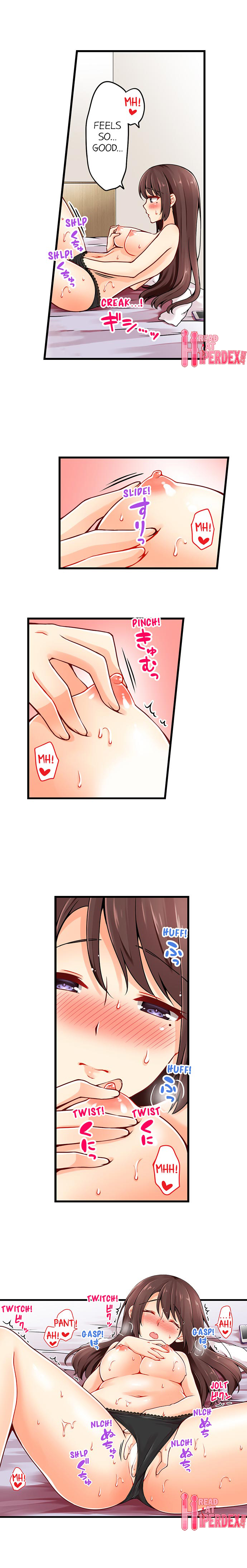 Teen Series — Crossdressing Trap Girl Gets Exposed And Fucked Hard In All 81 Chapters [Norito Asaduki]