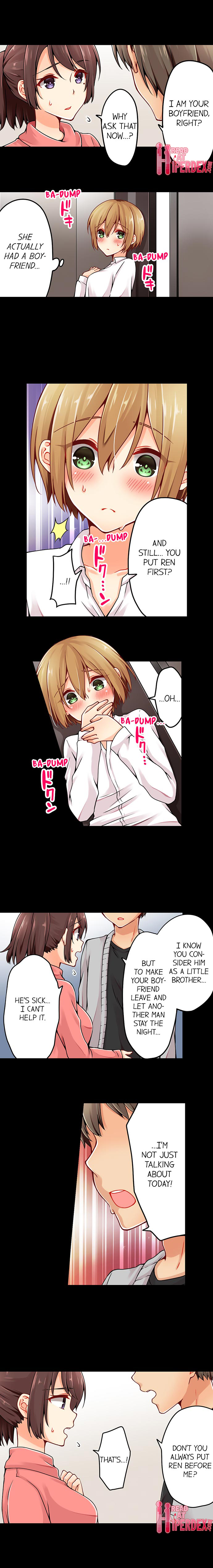 Teen Series — Crossdressing Trap Girl Gets Exposed And Fucked Hard In All 81 Chapters [Norito Asaduki]