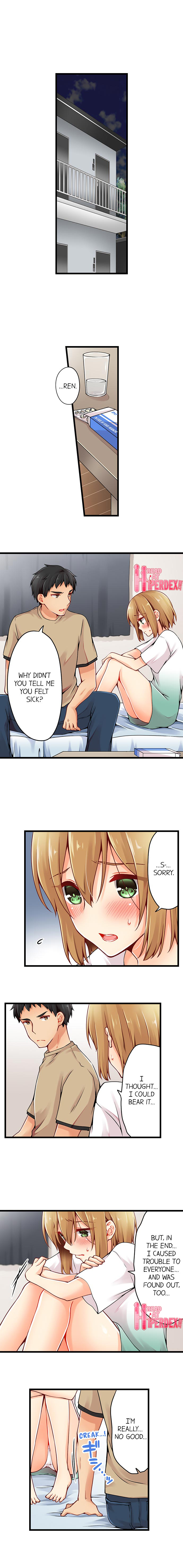 Teen Series — Crossdressing Trap Girl Gets Exposed And Fucked Hard In All 81 Chapters [Norito Asaduki]