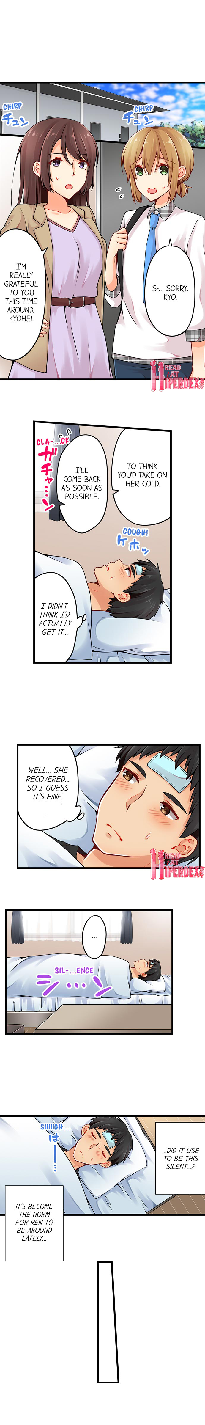Teen Series — Crossdressing Trap Girl Gets Exposed And Fucked Hard In All 81 Chapters [Norito Asaduki]