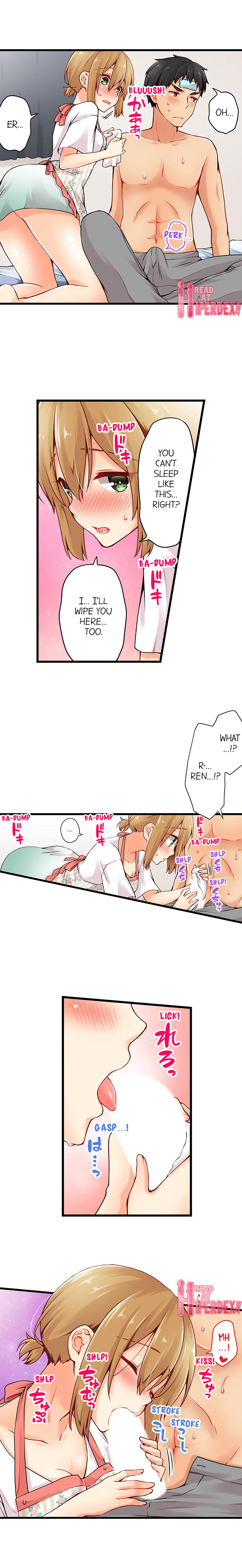 Teen Series — Crossdressing Trap Girl Gets Exposed And Fucked Hard In All 81 Chapters [Norito Asaduki]