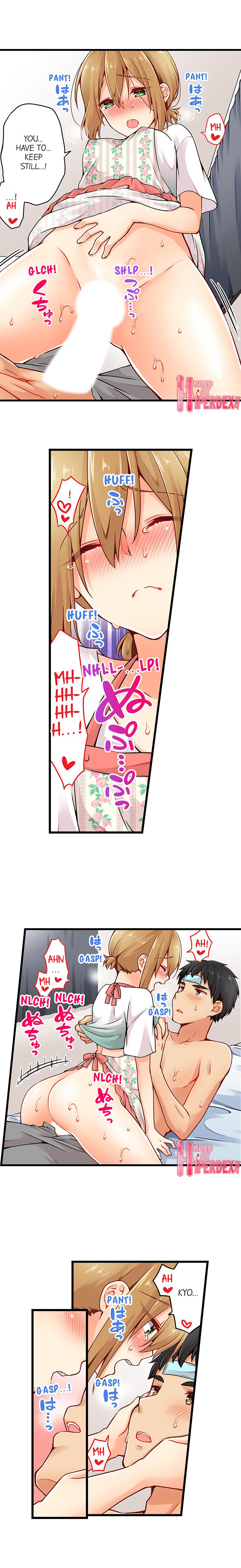 Teen Series — Crossdressing Trap Girl Gets Exposed And Fucked Hard In All 81 Chapters [Norito Asaduki]