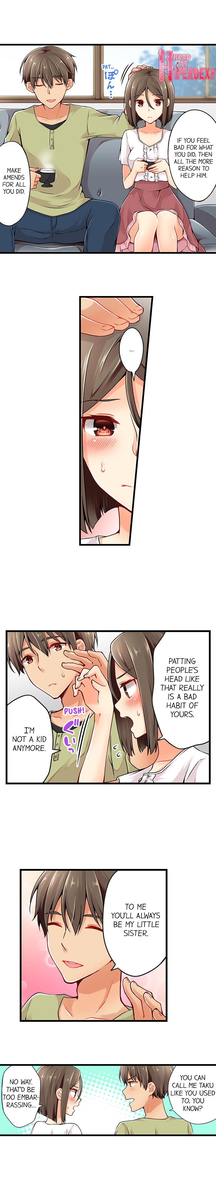 Teen Series — Crossdressing Trap Girl Gets Exposed And Fucked Hard In All 81 Chapters [Norito Asaduki]
