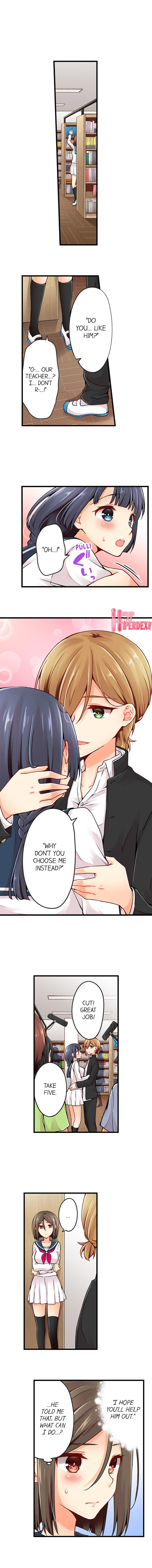 Teen Series — Crossdressing Trap Girl Gets Exposed And Fucked Hard In All 81 Chapters [Norito Asaduki]