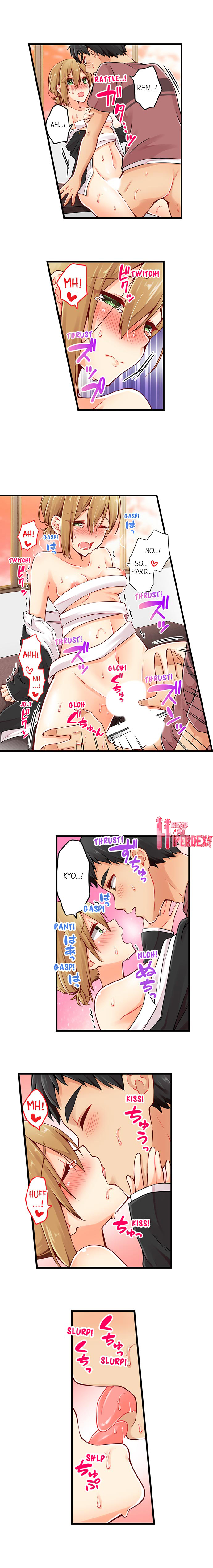 Teen Series — Crossdressing Trap Girl Gets Exposed And Fucked Hard In All 81 Chapters [Norito Asaduki]